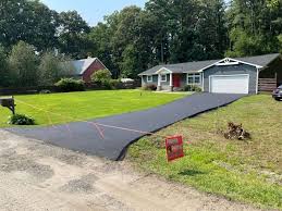 Best Concrete Driveway Installation  in Springfield, FL